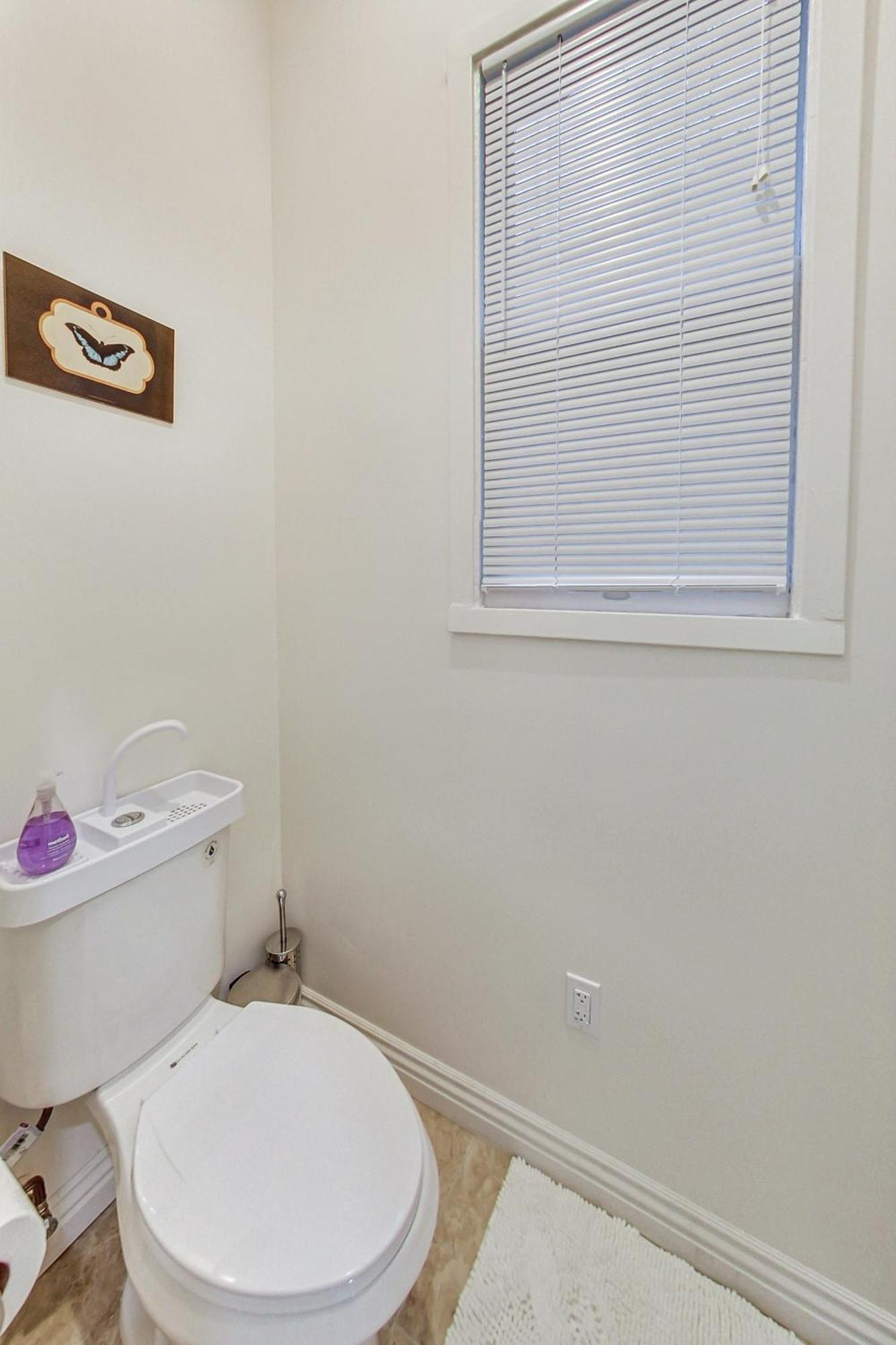 In The Heart Of Haight Ashbury 5 Bedroom House *