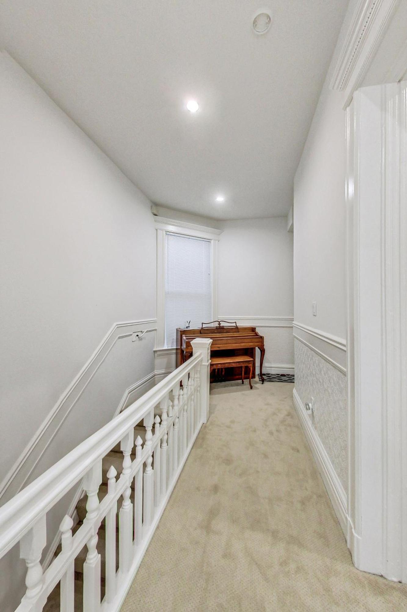 Holiday home In The Heart Of Haight Ashbury 5 Bedroom House