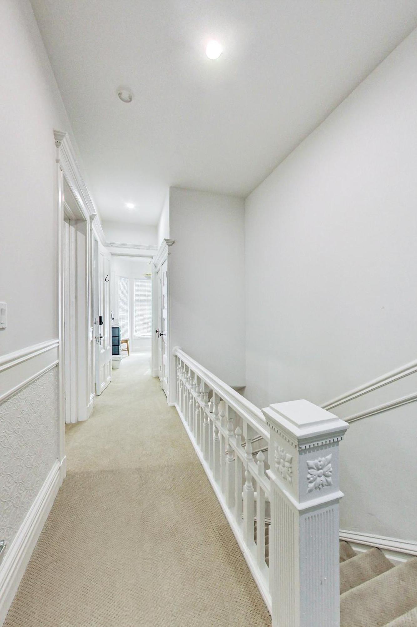In The Heart Of Haight Ashbury 5 Bedroom House Holiday home *