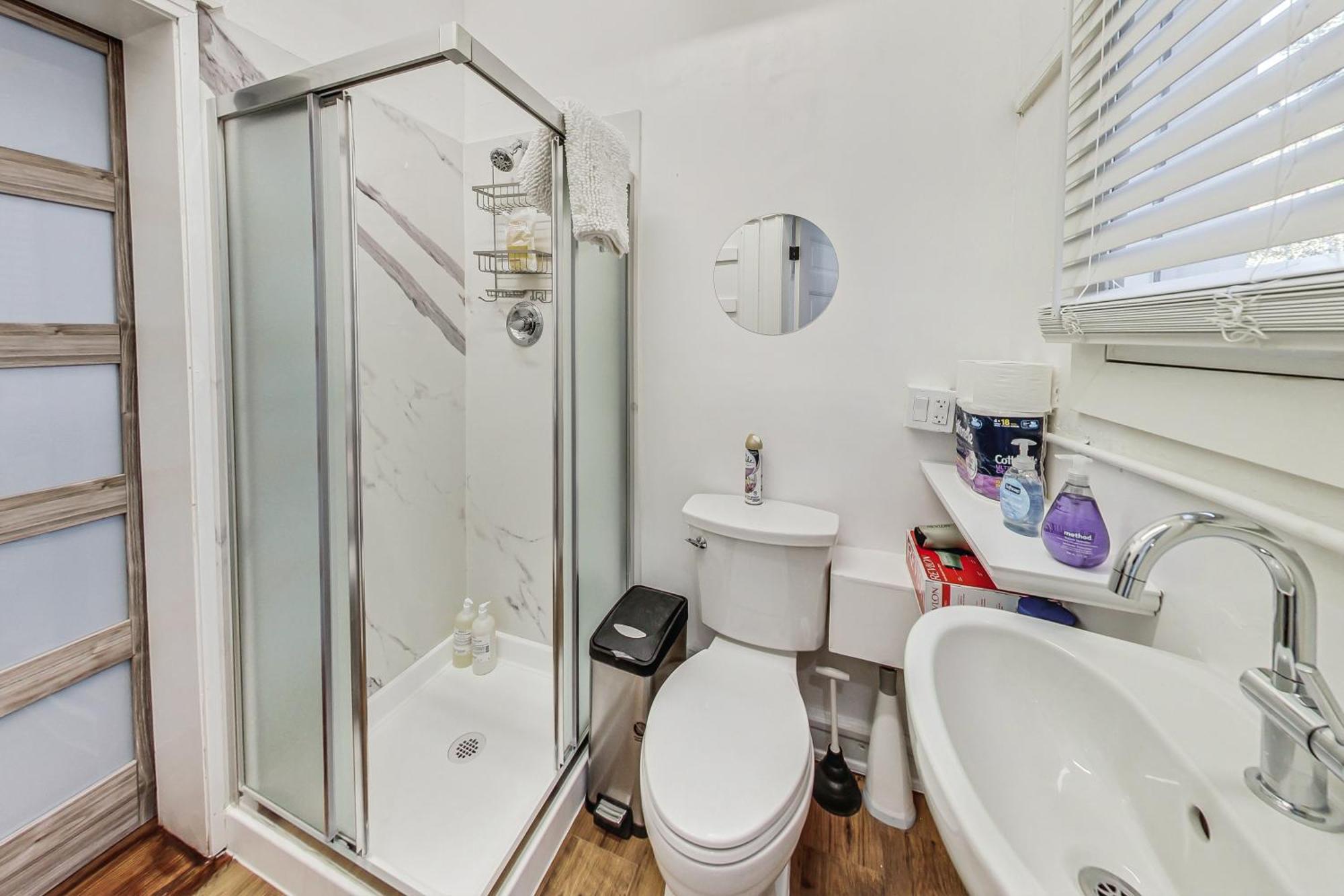 In The Heart Of Haight Ashbury 5 Bedroom House Holiday home San Francisco