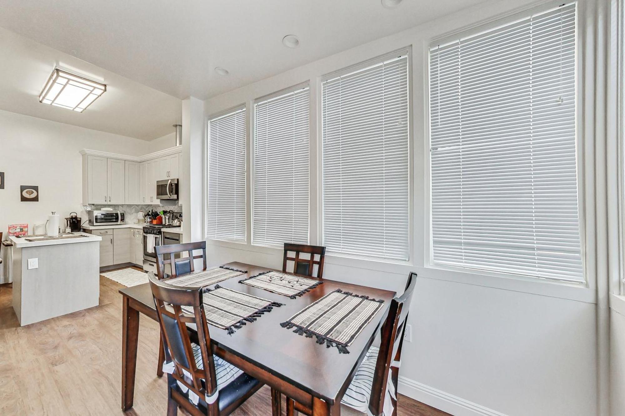 In The Heart Of Haight Ashbury 5 Bedroom House