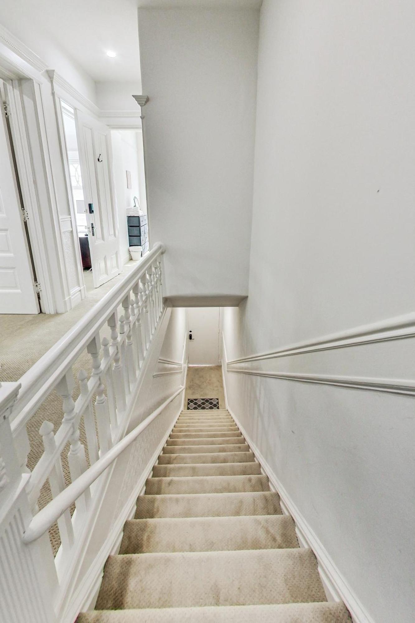 Holiday home In The Heart Of Haight Ashbury 5 Bedroom House