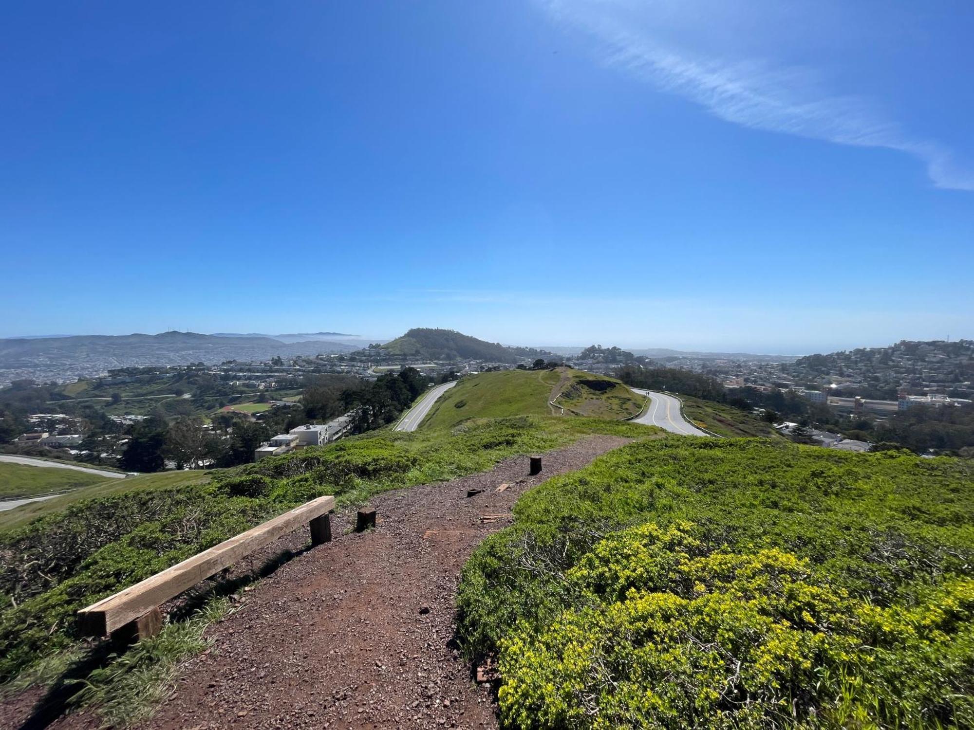 Private Lakeside Master - Explore San Francisco's Urban Nature Galore Apartment San Francisco