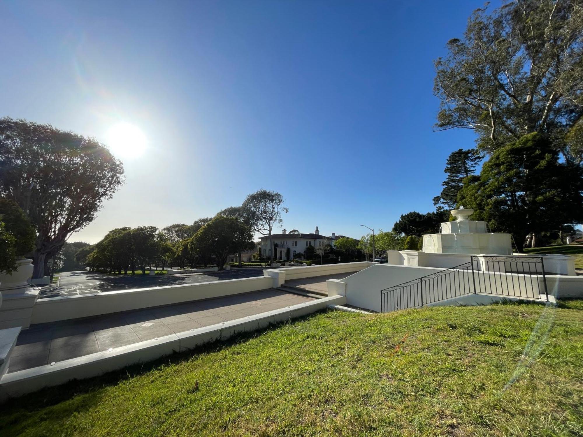 Apartment Private Lakeside Master - Explore San Francisco's Urban Nature Galore San Francisco