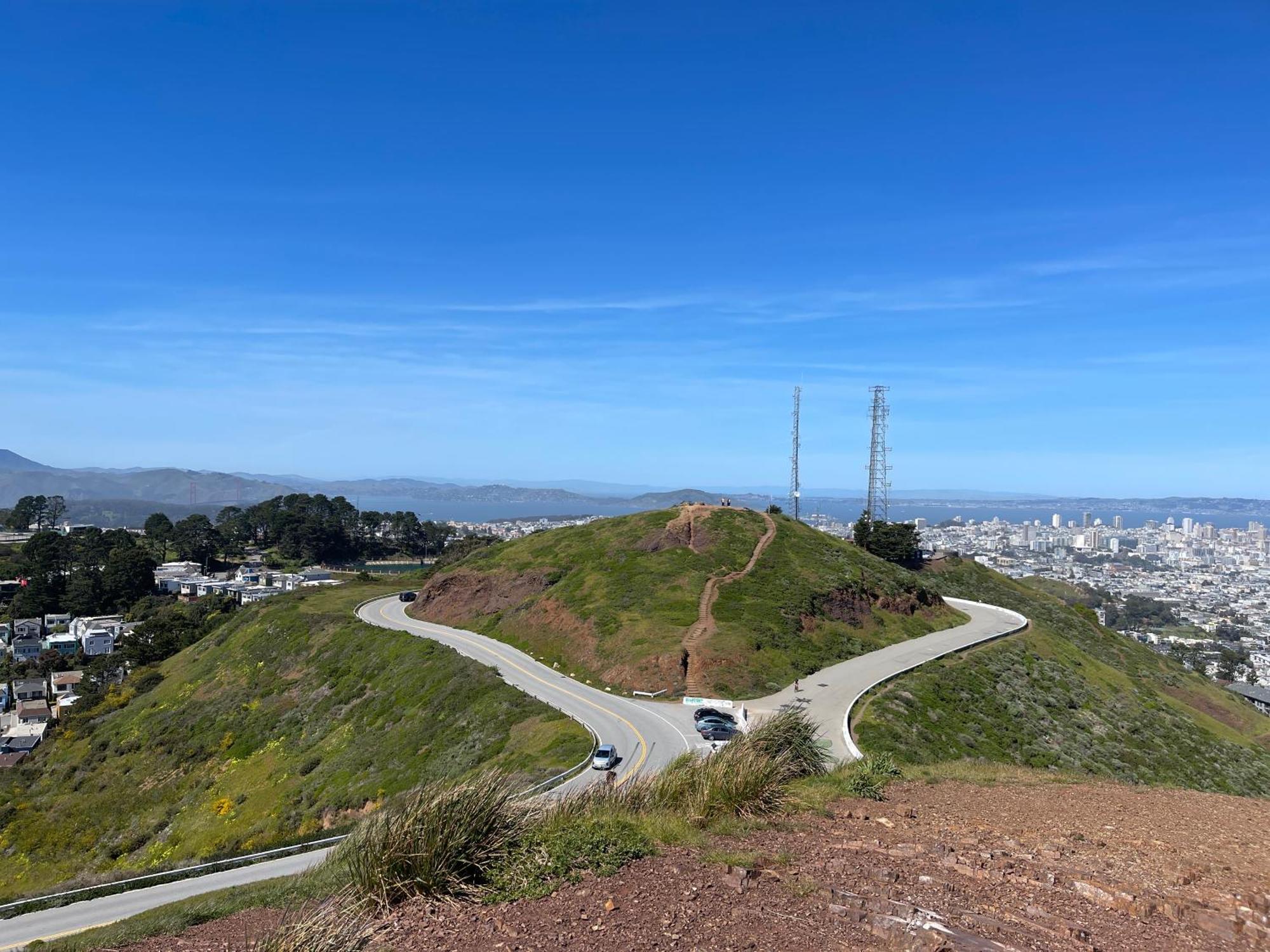 Private Lakeside Master - Explore San Francisco's Urban Nature Galore
