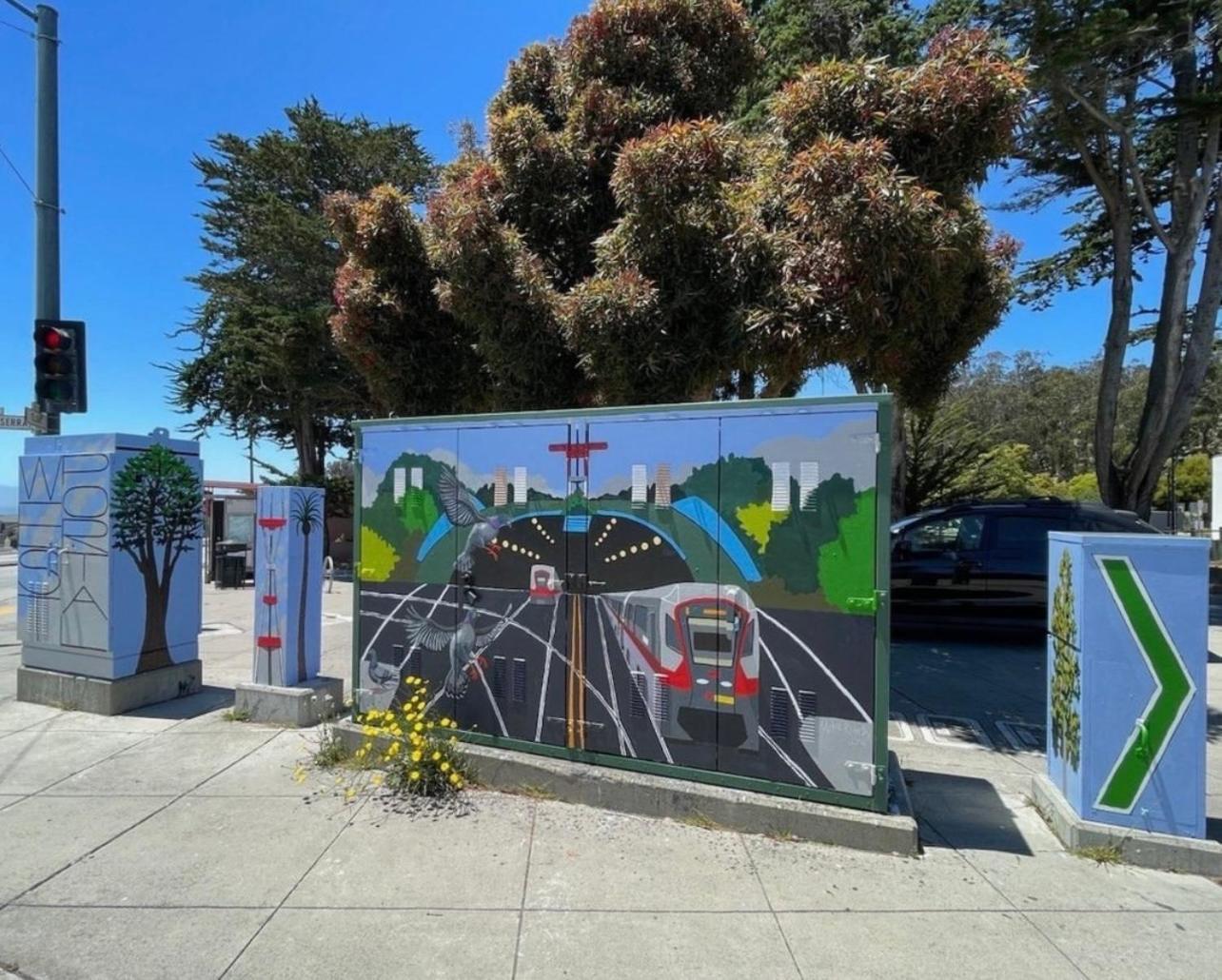 Private Lakeside Master - Explore San Francisco's Urban Nature Galore San Francisco