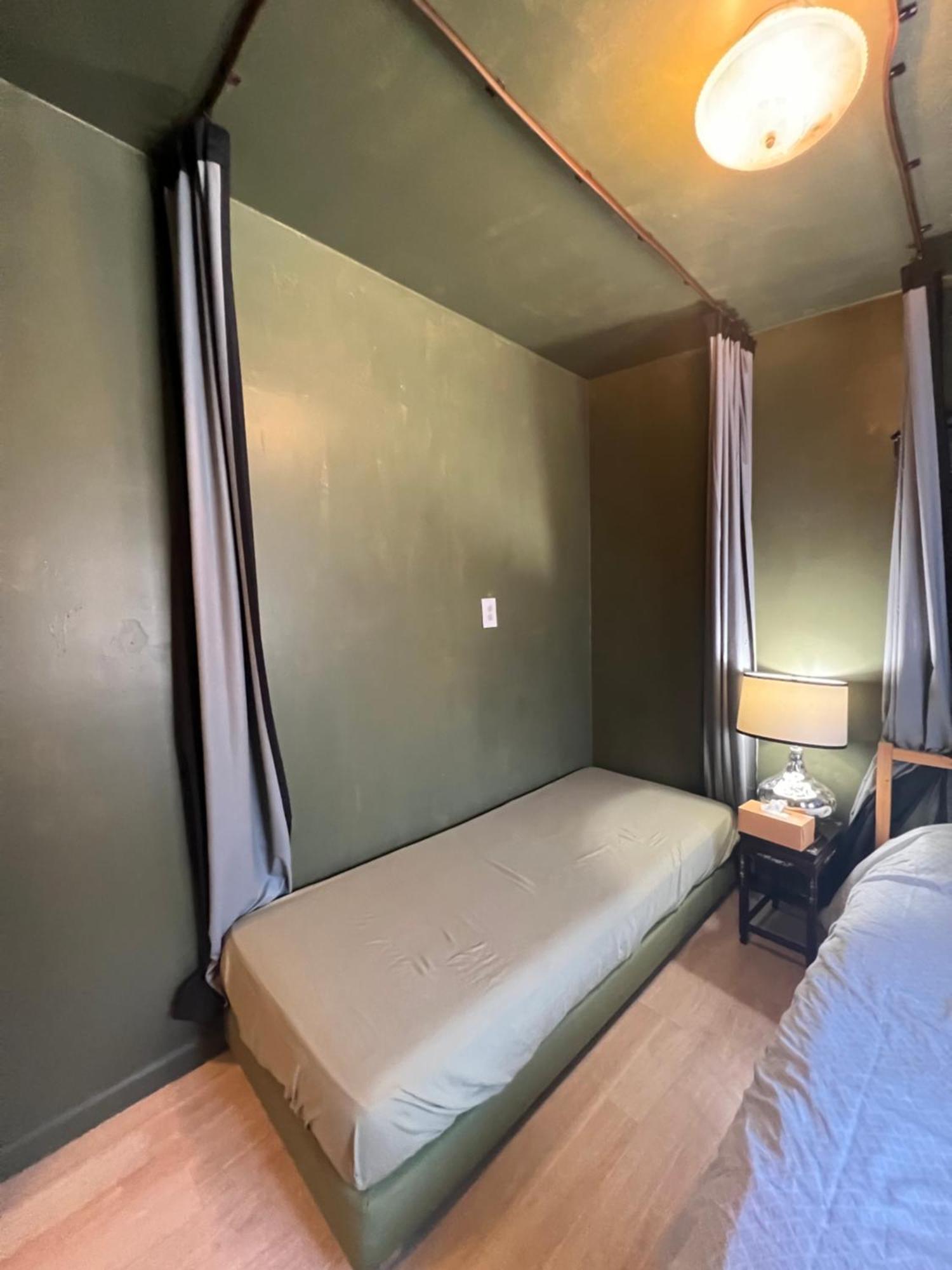 Quesada Homestay *