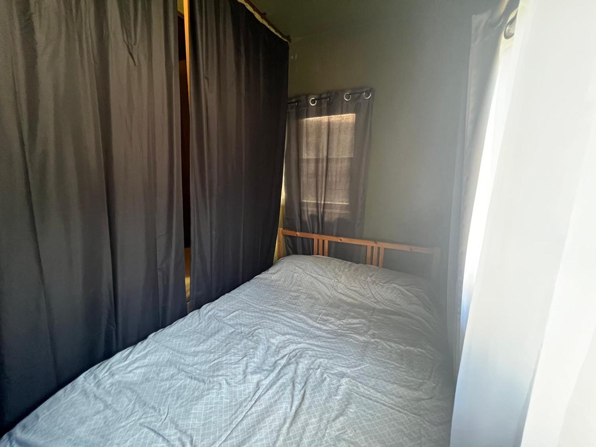 Homestay Quesada San Francisco