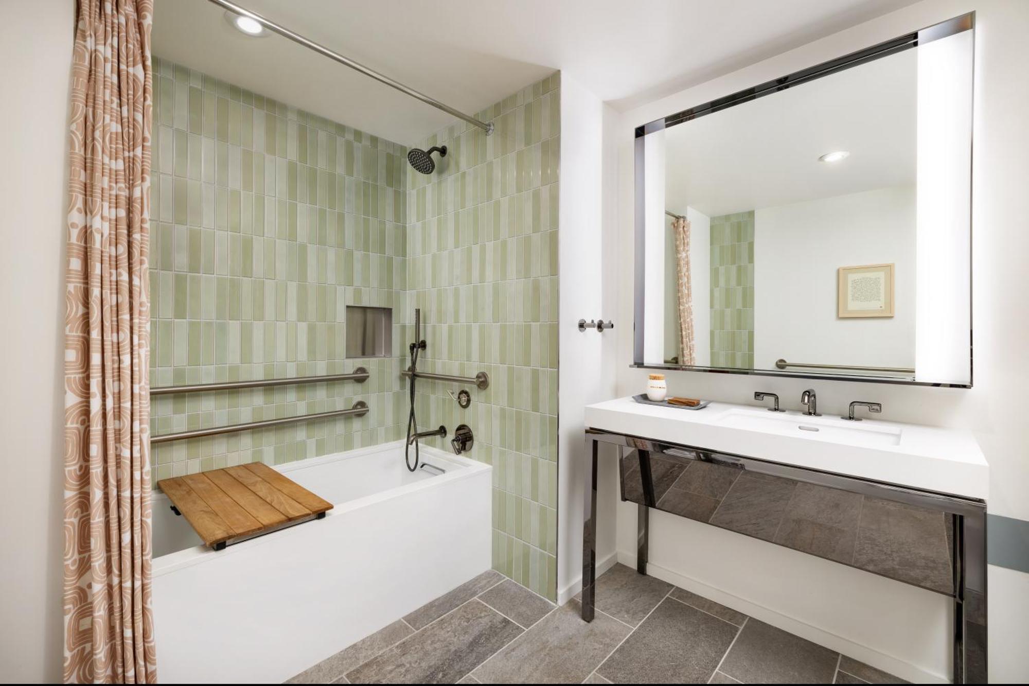 Timbri San Francisco, Curio Collection By Hilton Hotel