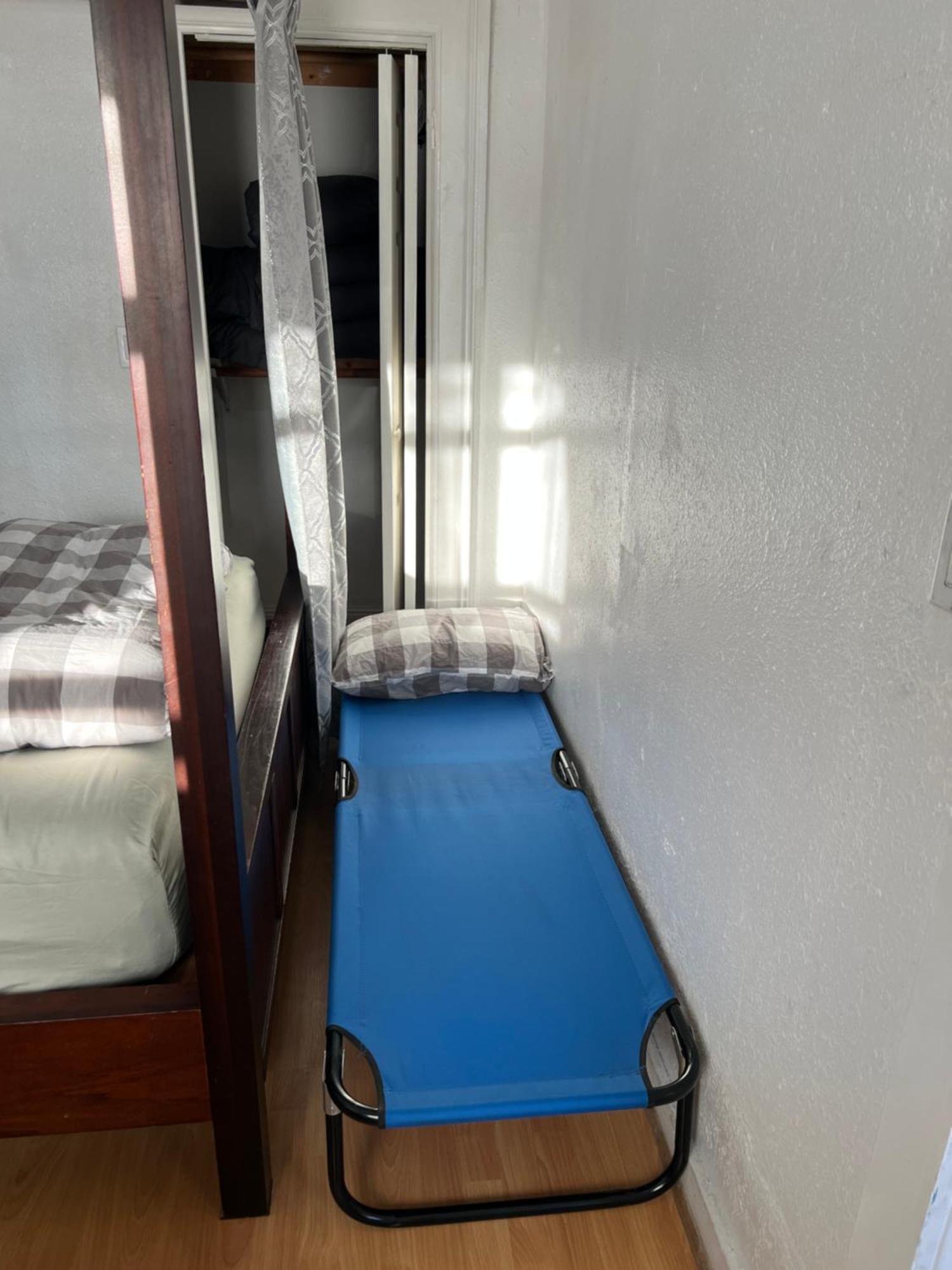 Homestay Quesada