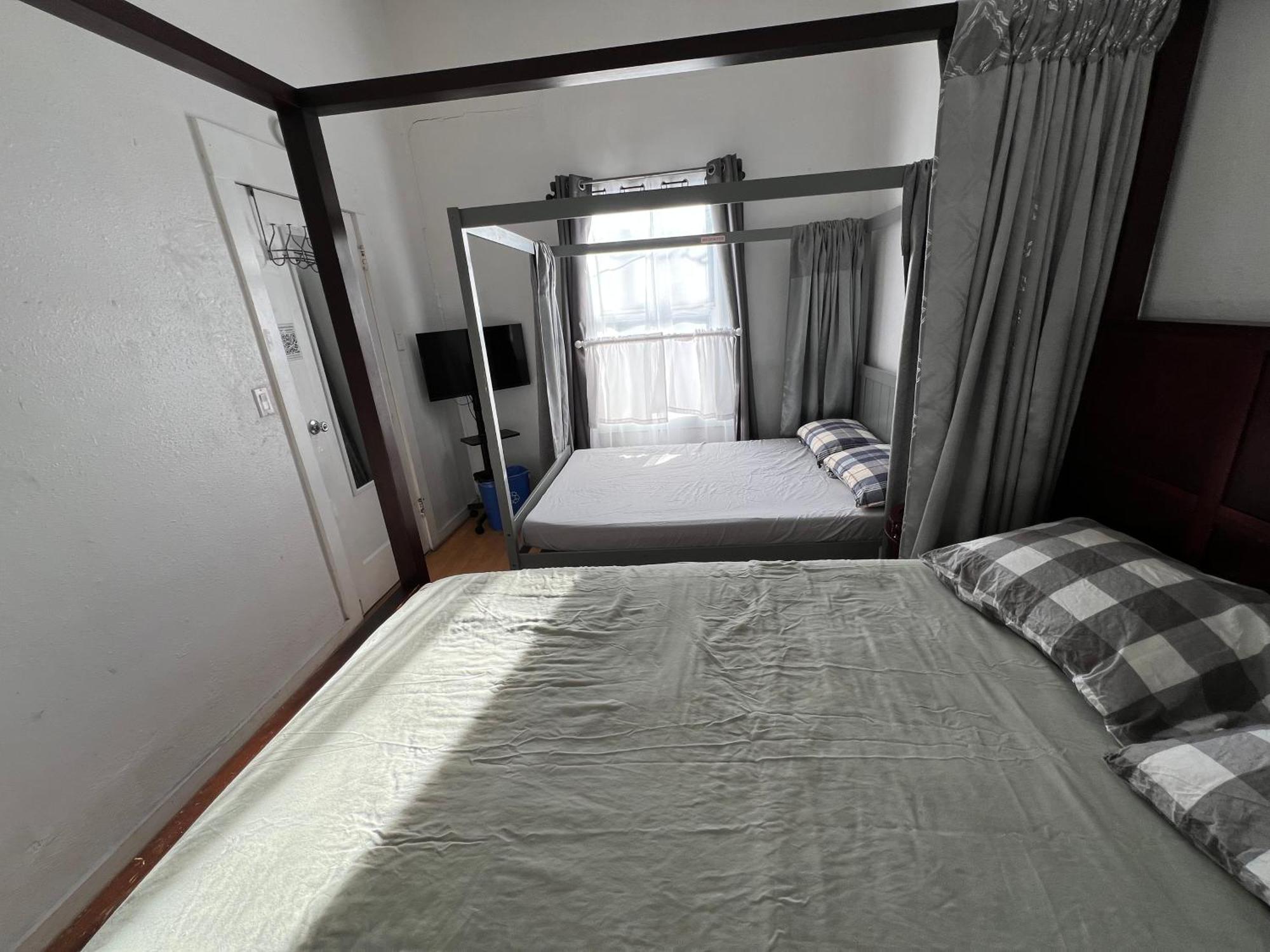 Quesada Homestay