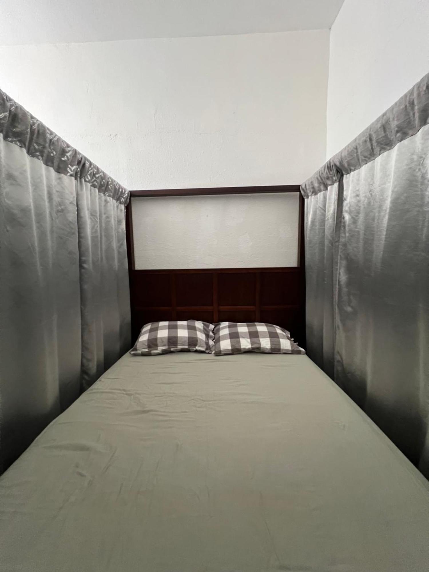 Homestay Quesada San Francisco