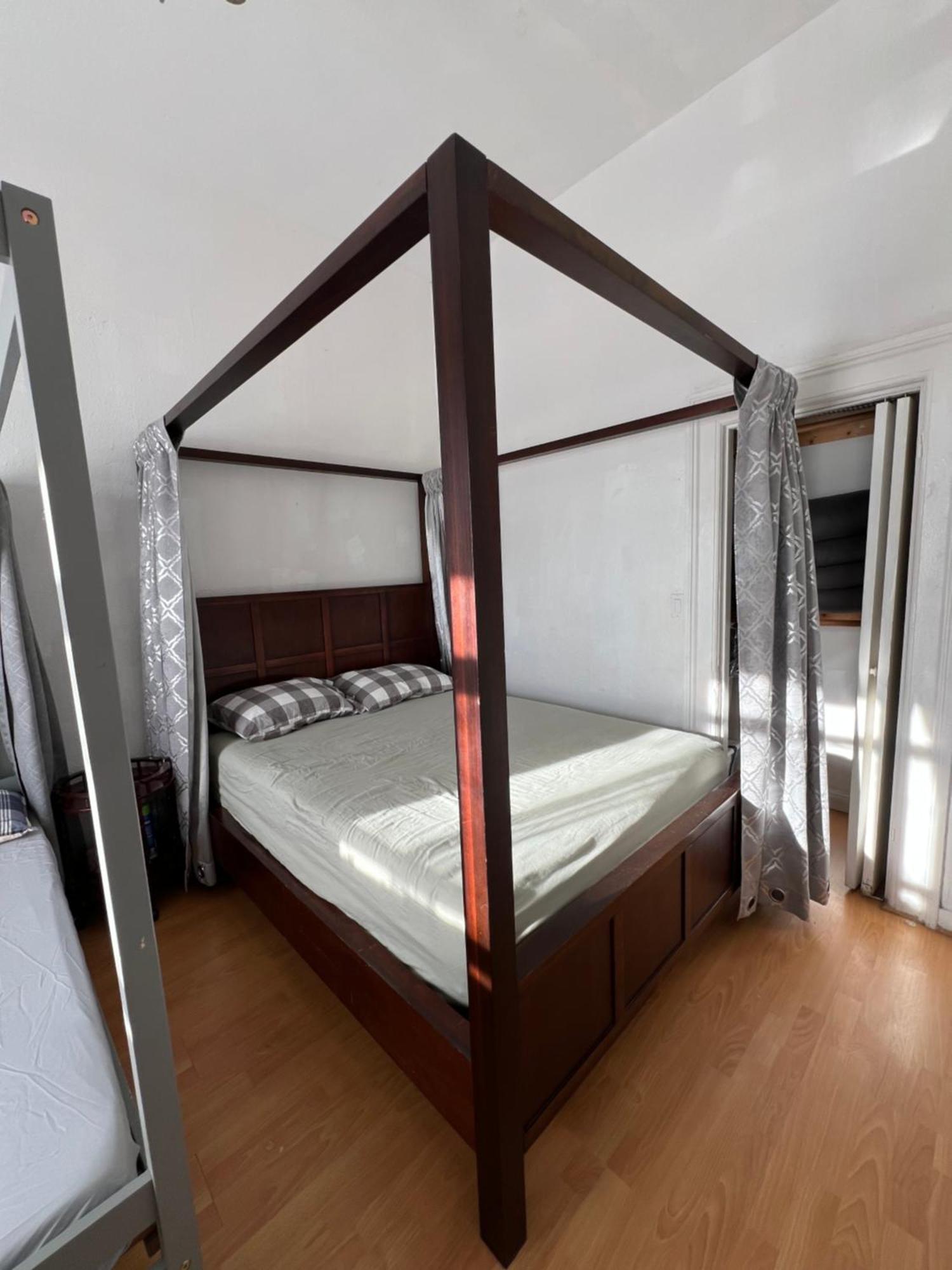 Homestay Quesada San Francisco