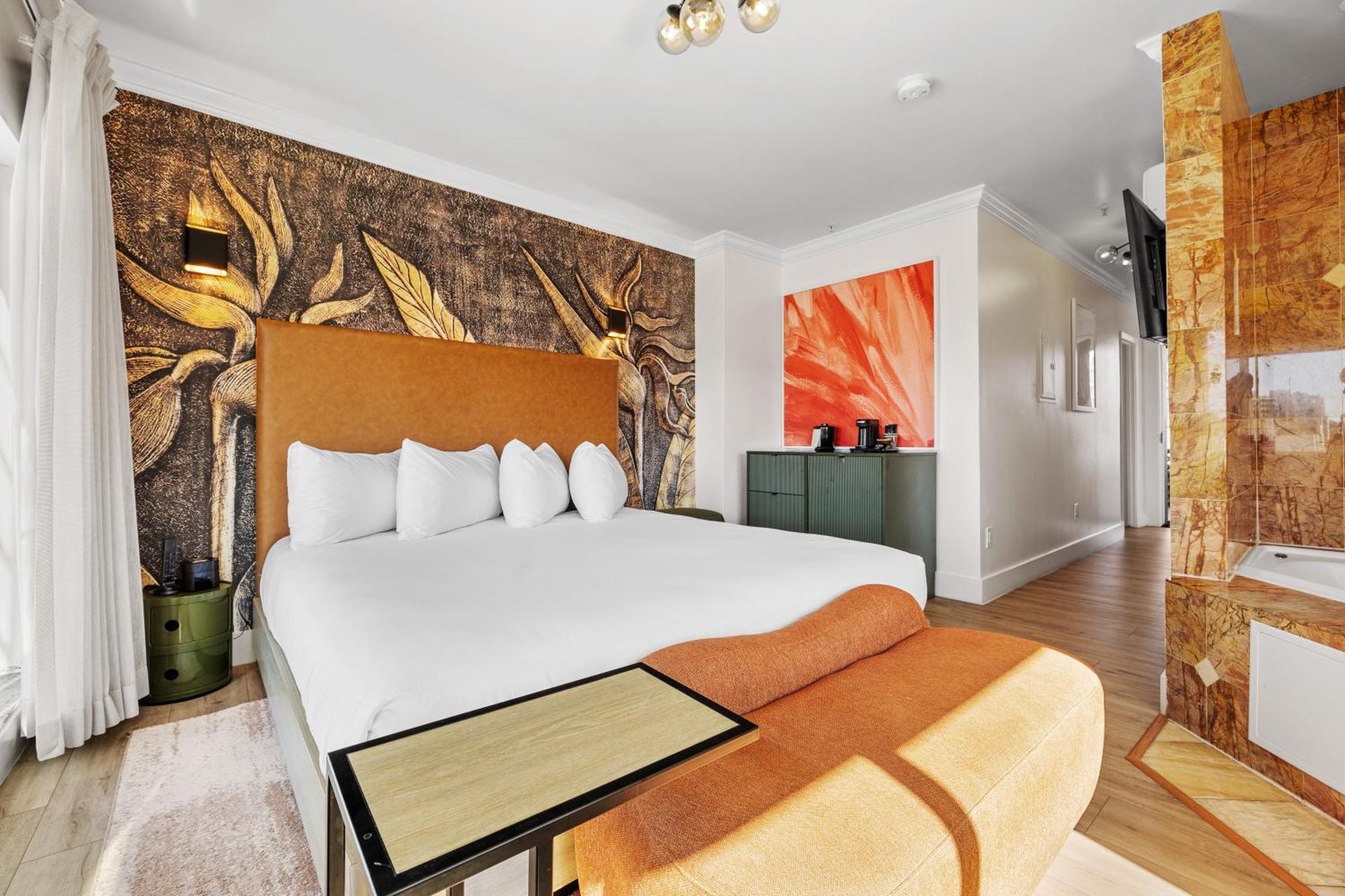 Nob Hill 4*