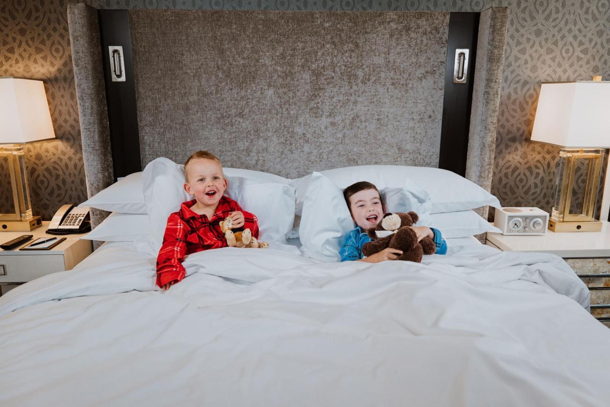 The Ritz-carlton, 5*