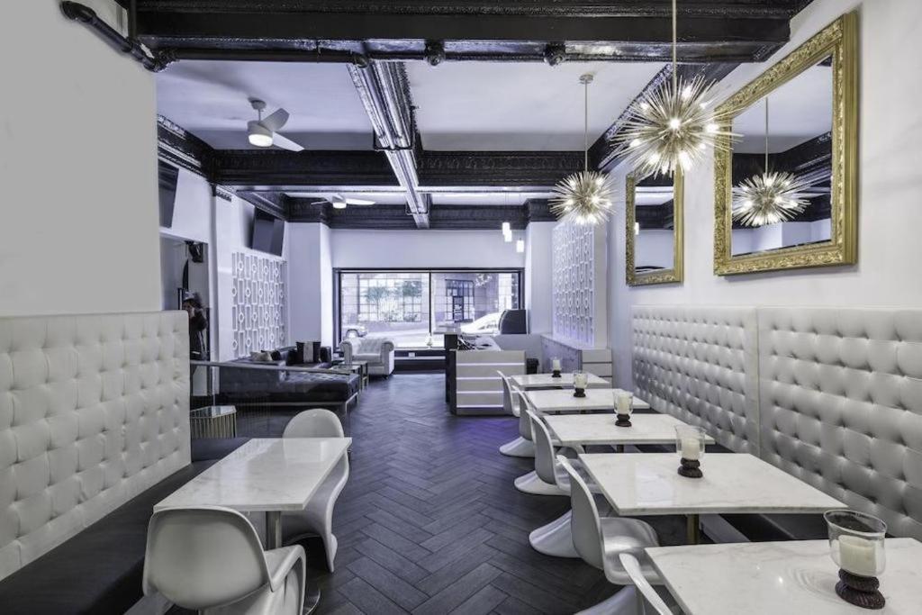 Adante Hotel, A C-two 3*