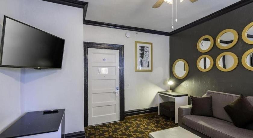 Adante Hotel, A C-two Hotel San Francisco