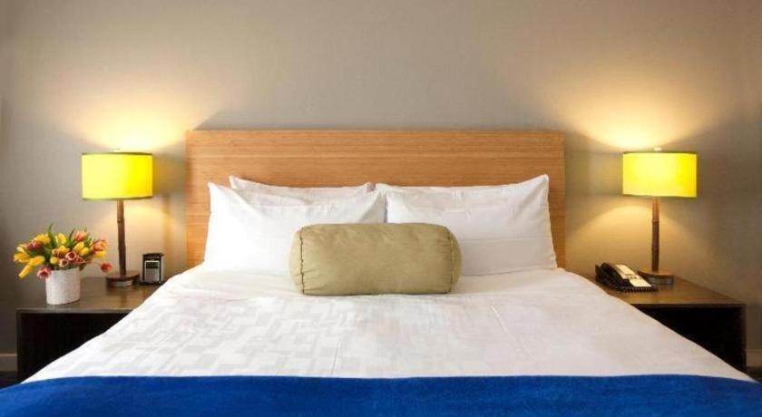 Cova Hotel San Francisco
