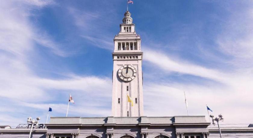 Post San Francisco