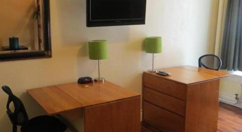 Post Hotel 2*