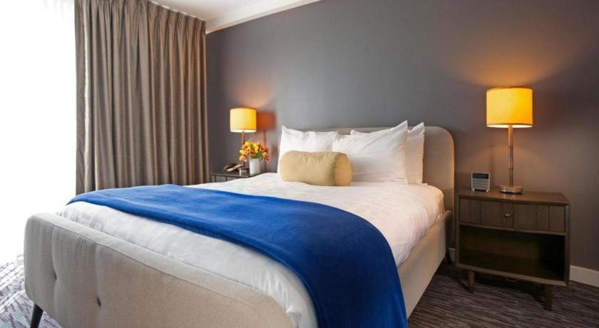 Cova Hotel San Francisco