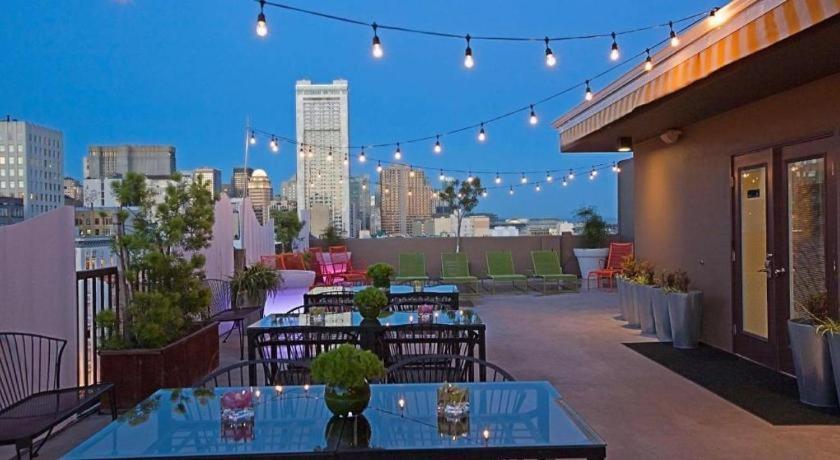 Cova Hotel San Francisco