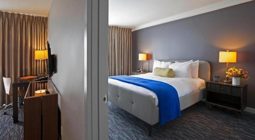 Cova 3* San Francisco