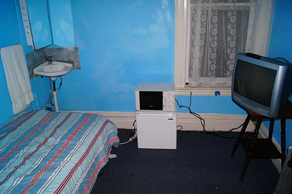Hotel Sweden House 2*