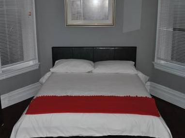 Hotel Sweden House