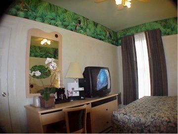 Adante Hotel, A C-two 3*