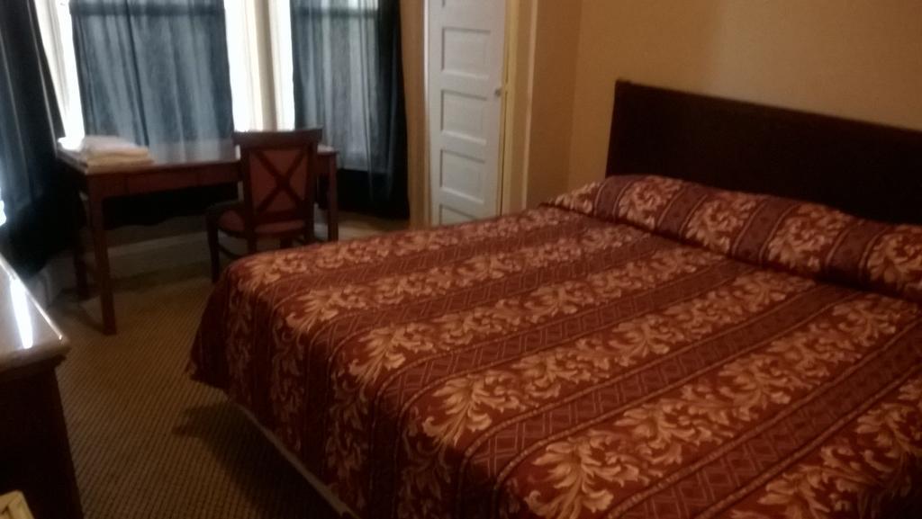 Hostel Europa San Francisco