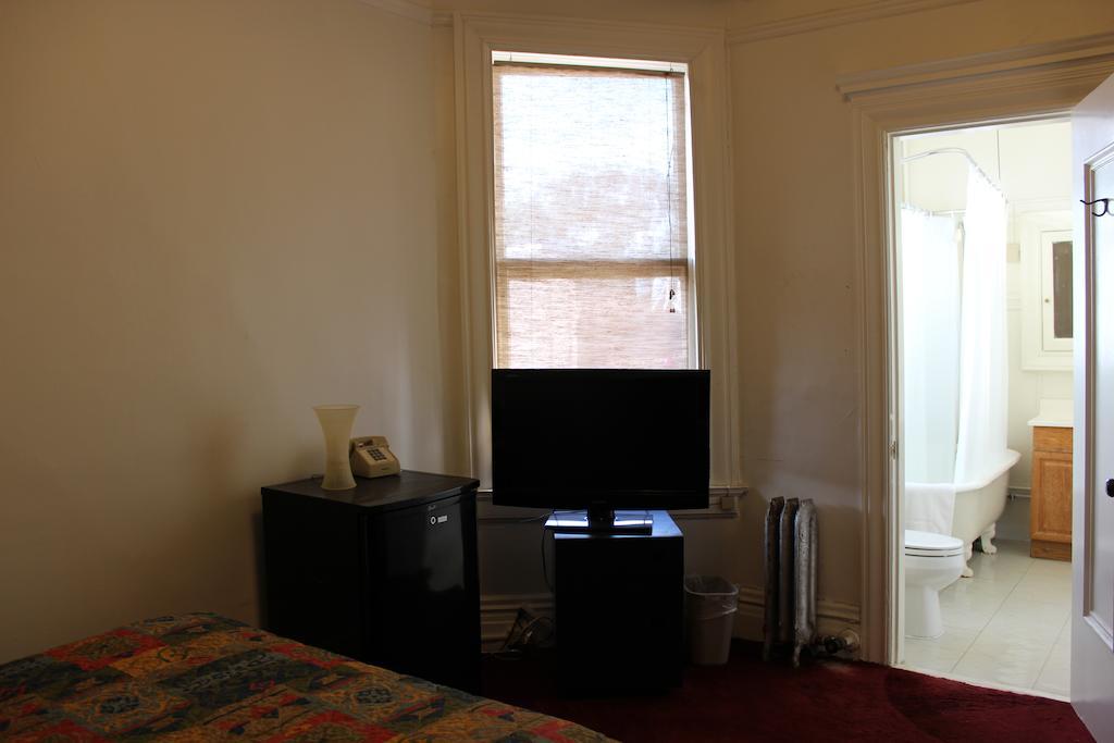 Hotel The Kenmore San Francisco