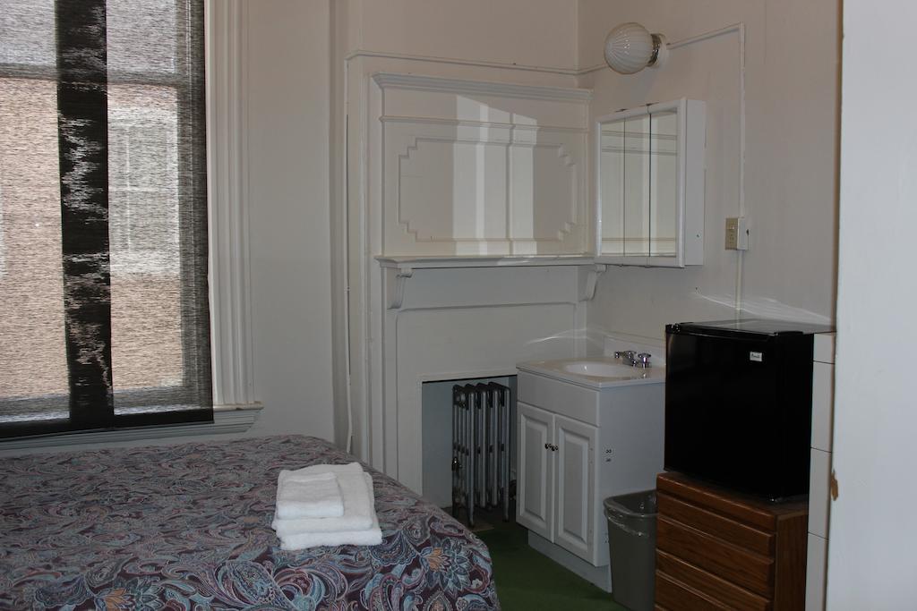 Hotel The Kenmore 2*