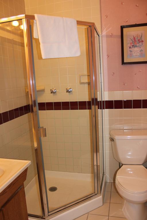 The Kenmore Hotel 2*