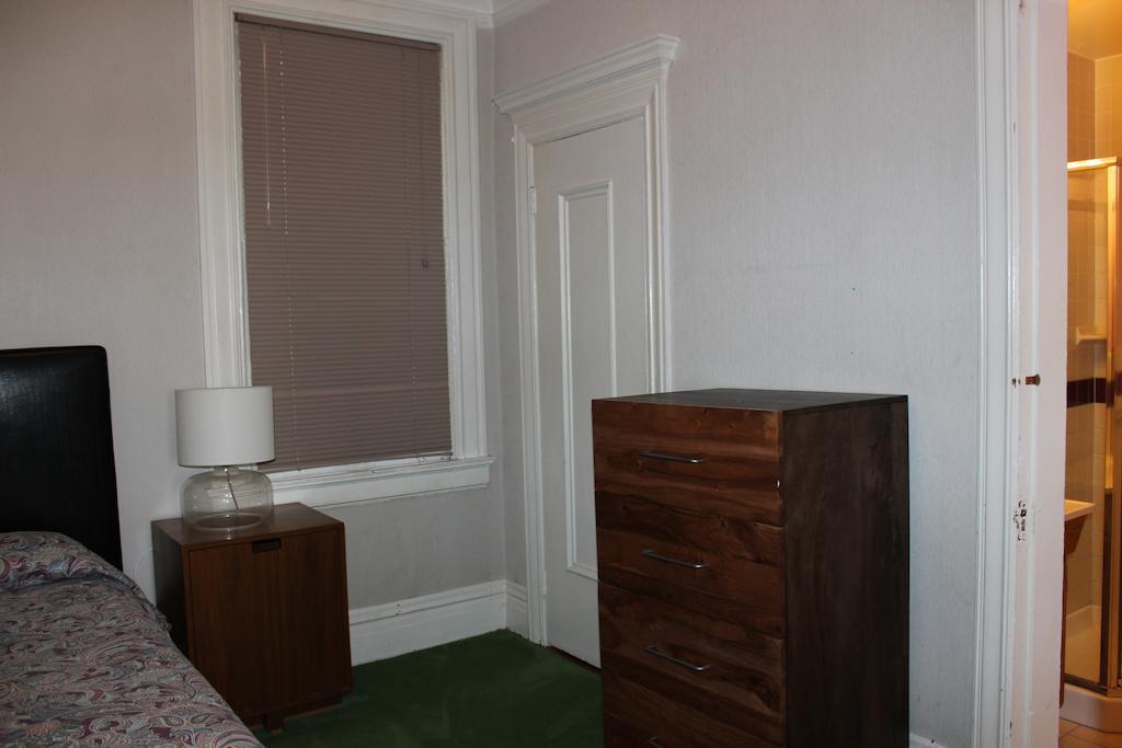 Hotel The Kenmore 2*