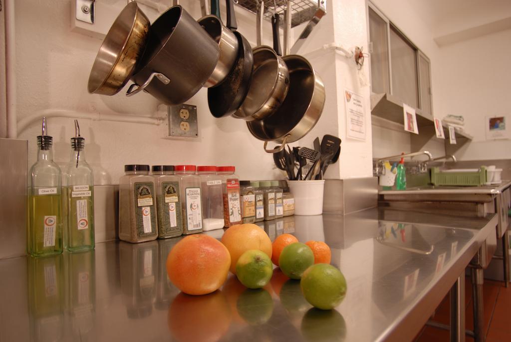 Hi San Francisco City Center Hostel San Francisco