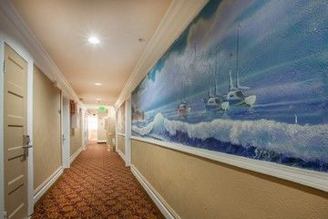 Hotel Adante Hotel, A C-two San Francisco