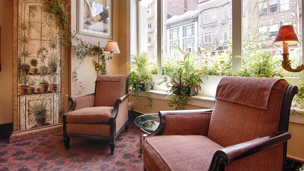 Hotel The Andrews 4*