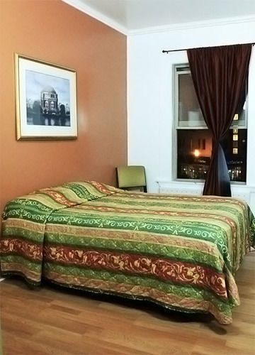 Hostel Europa *