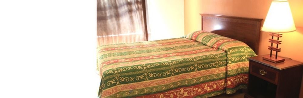 Hostel Europa