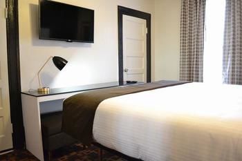 Adante Hotel, A C-two Hotel 3*