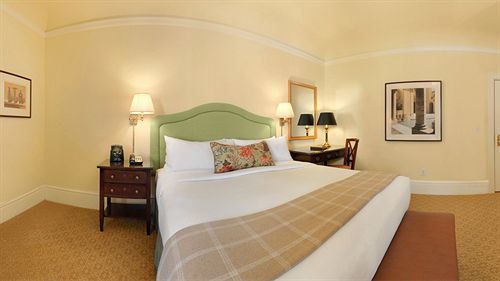 Hotel Drisco San Francisco