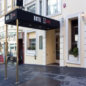 32one Hotel San Francisco