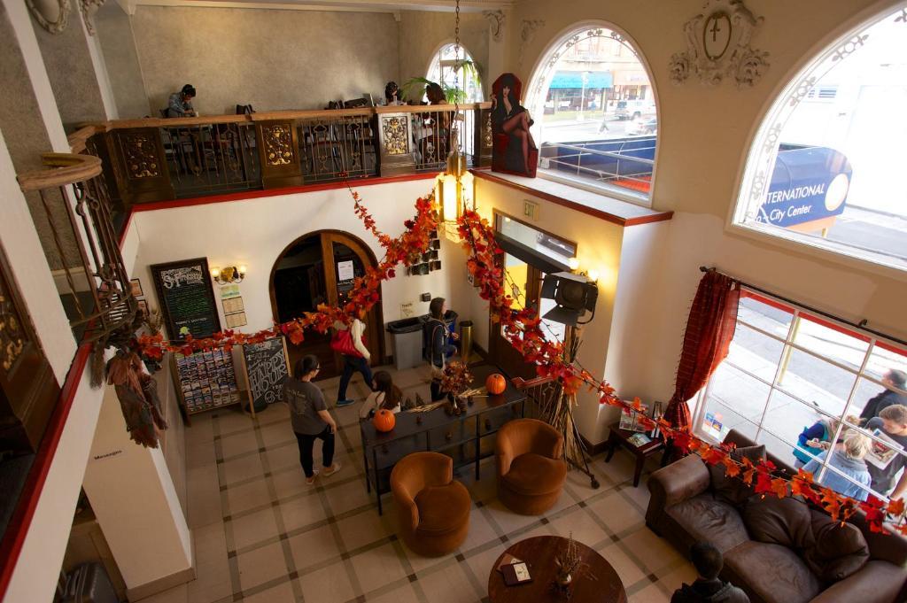 Hostel Hi San Francisco City Center Hostel