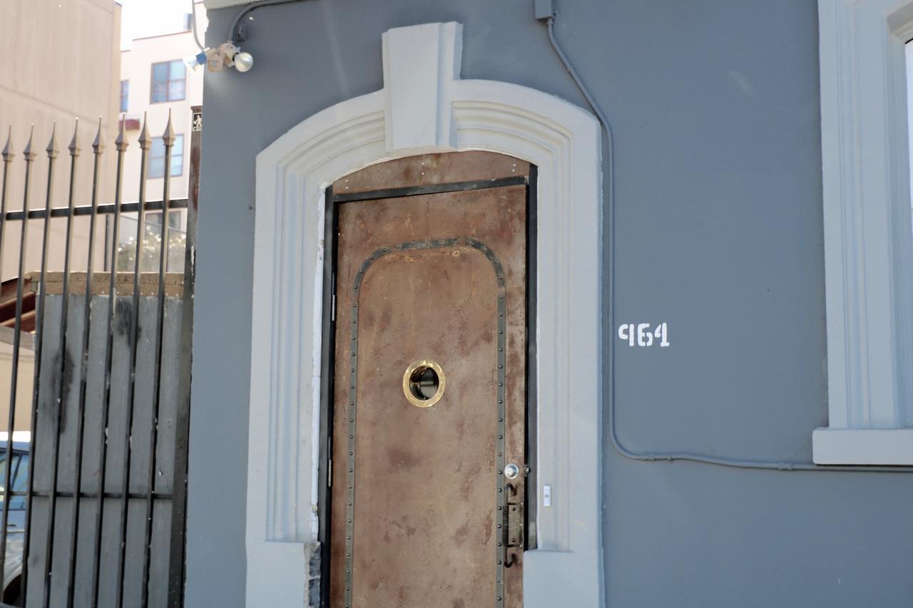 Hotel 964 San Francisco