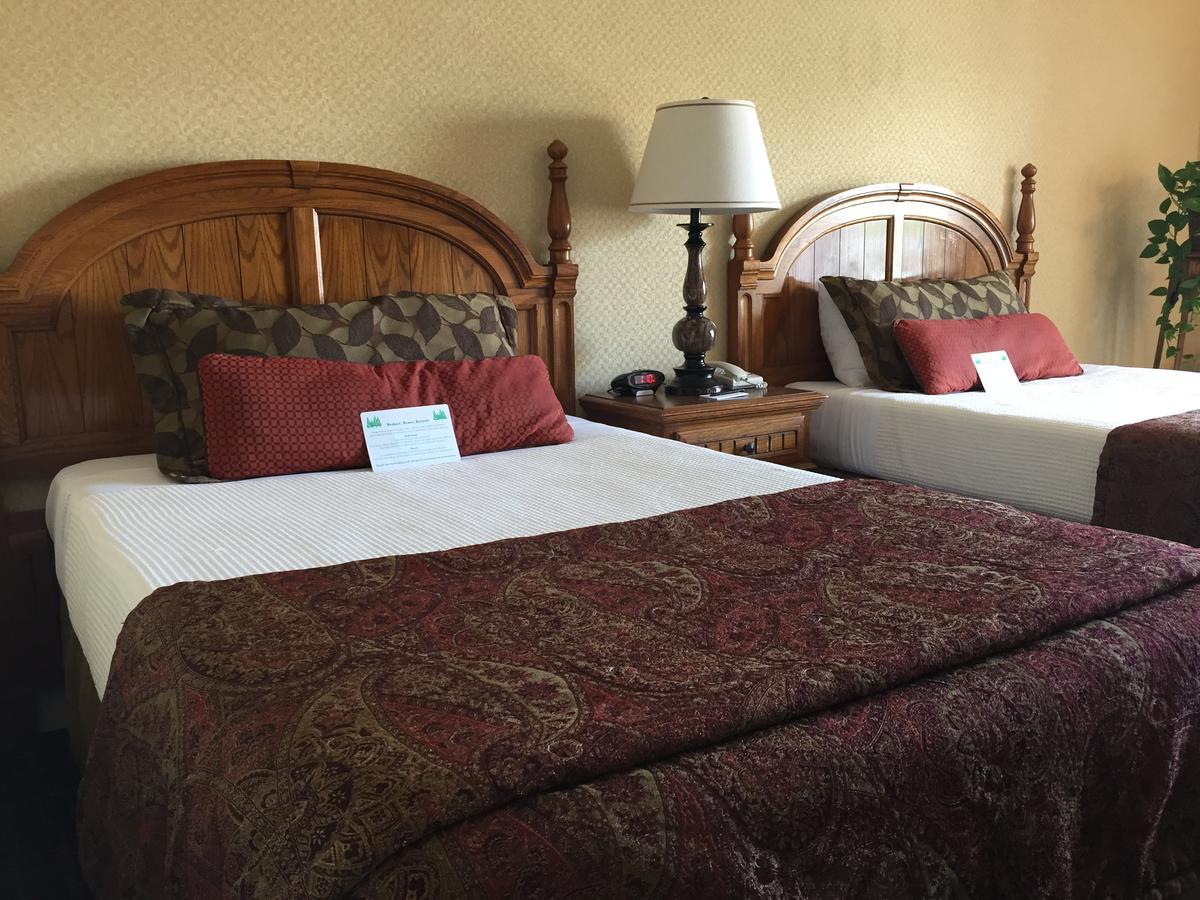 Lombard Hotel