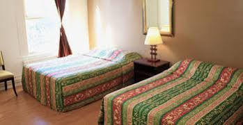 Hostel Europa