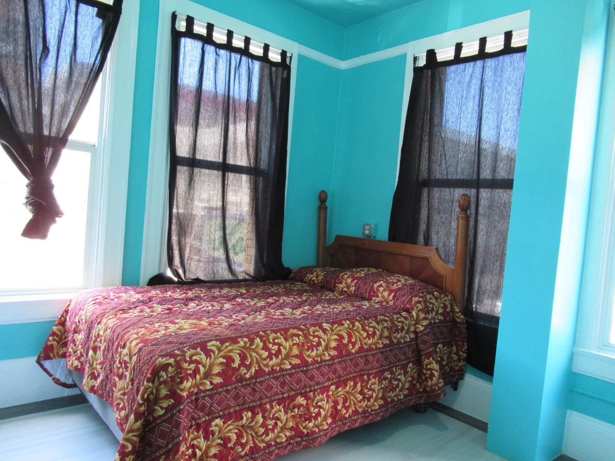 Hotel Haveli - Downtown Market *