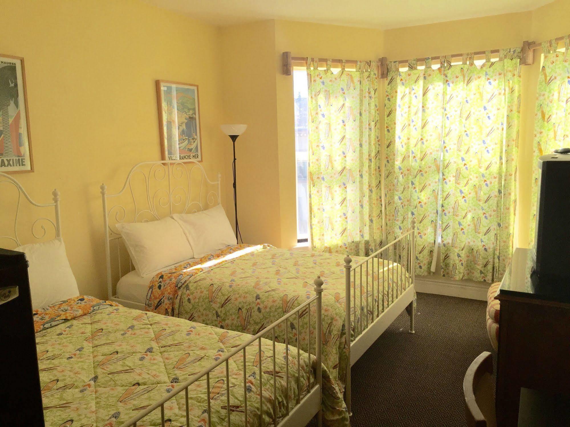 Hotel Tropica