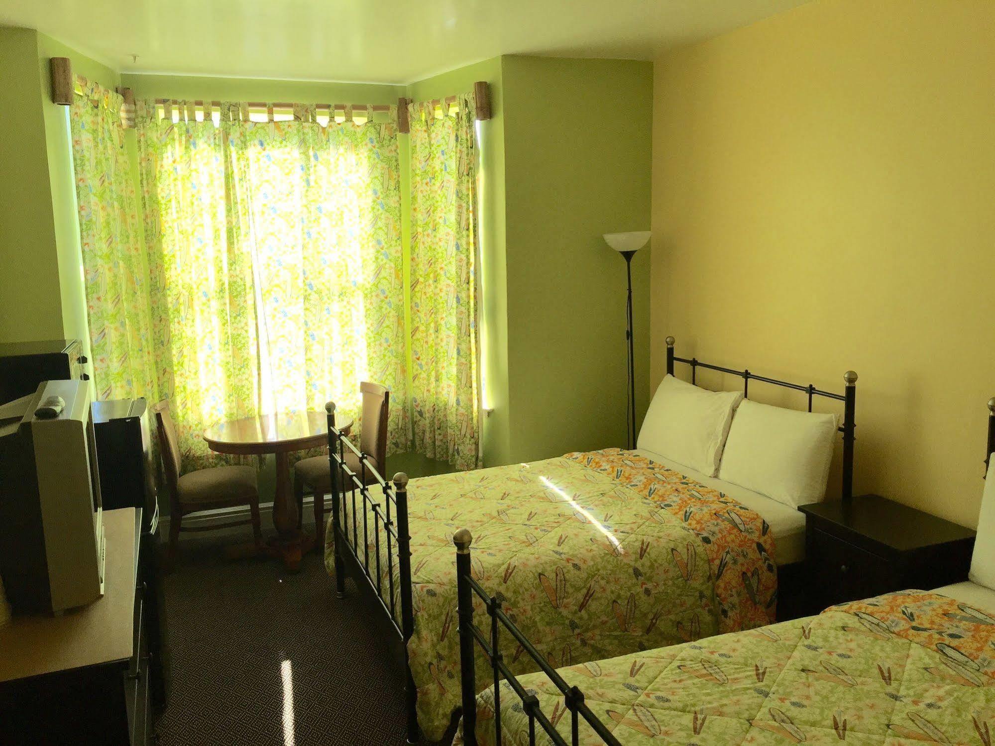 Hotel Tropica